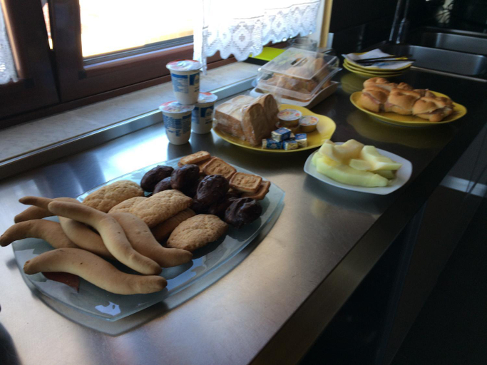Food & Drinks 3, Sicily Center rooms -Calascibetta,Enna-, Enna