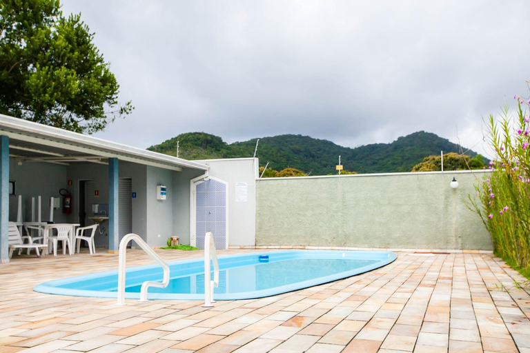 Sport & Beauty 2, Apartamento Erica Itagua proximo da Praia Grande, Ubatuba