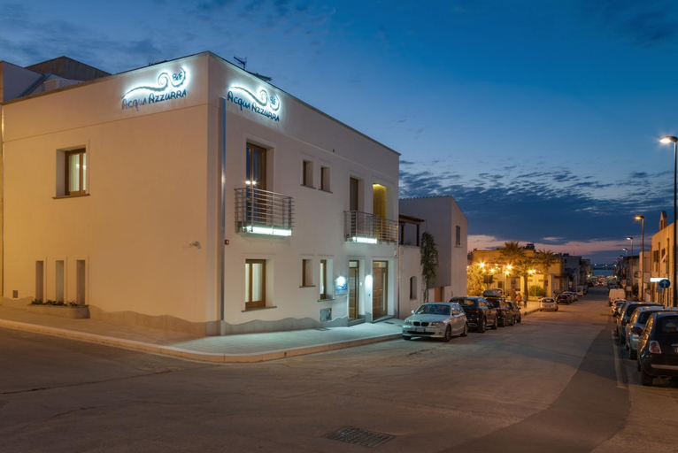 Others 5, B&B Acqua Azzurra, Trapani