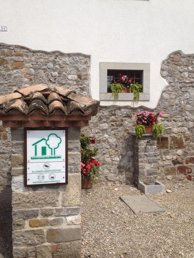 Others 2, Farmstay Alloggio Cort di Branc, Udine