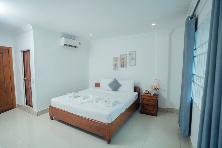 Bedroom 6