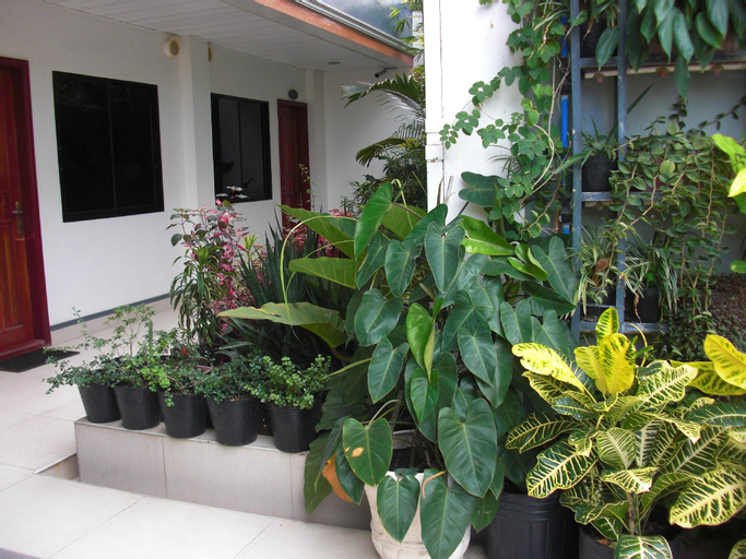 Red Apartelle, Talisay City