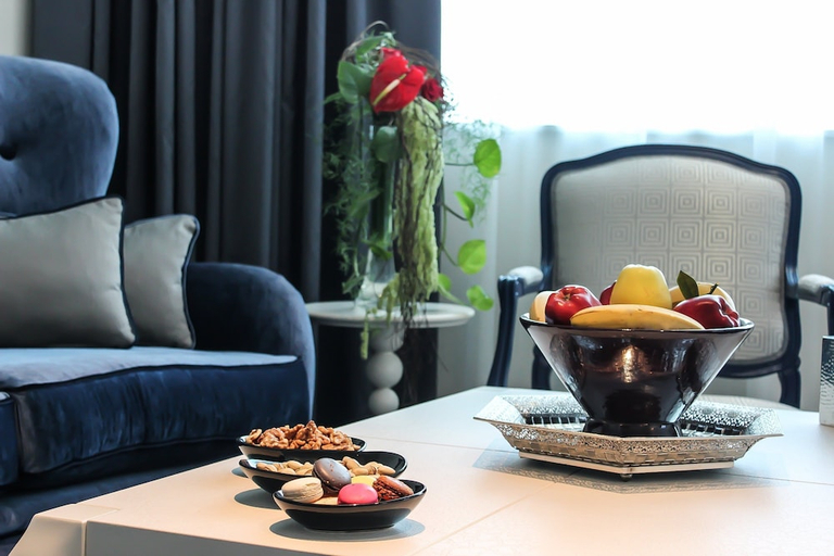 Food & Drinks 4, GRAND MOGADOR CITY CENTER CASABLANCA, Casablanca