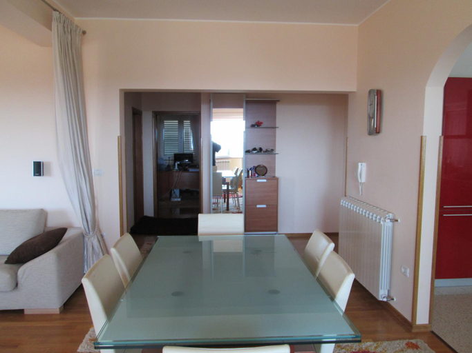 Others 5, Apartments Villa Fernetich, Premantura