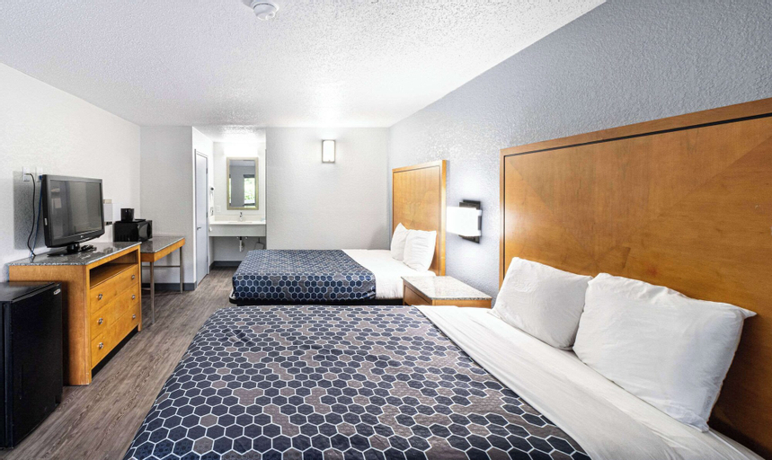 Bedroom 10