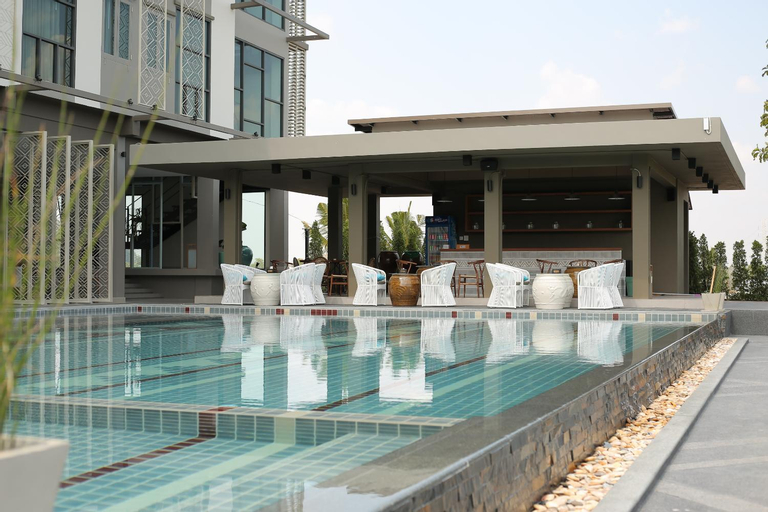 Sport & Beauty 2, Navela Hotel & Convention, Muang Ratchaburi