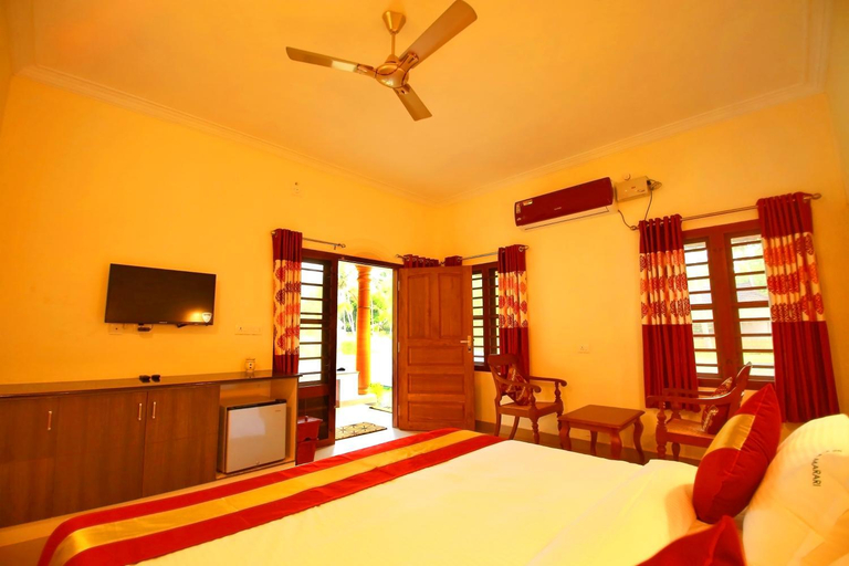 Others 5, Casa Marari, Alappuzha