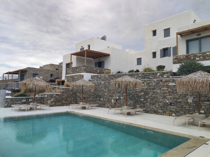 Sport & Beauty 4, Krotiri View Paros, South Aegean