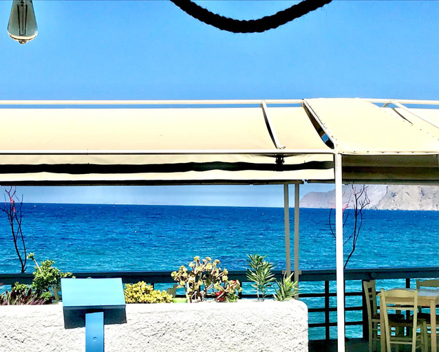 Others 2, Remezzo, Crete