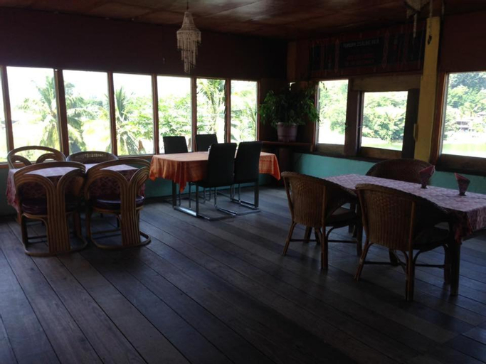Food & Drinks 5, Aman's Guesthouse, Samosir