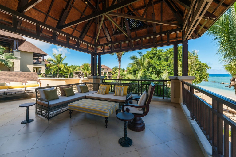 Others 4, The Westin Turtle Bay Resort and Spa Mauritius
