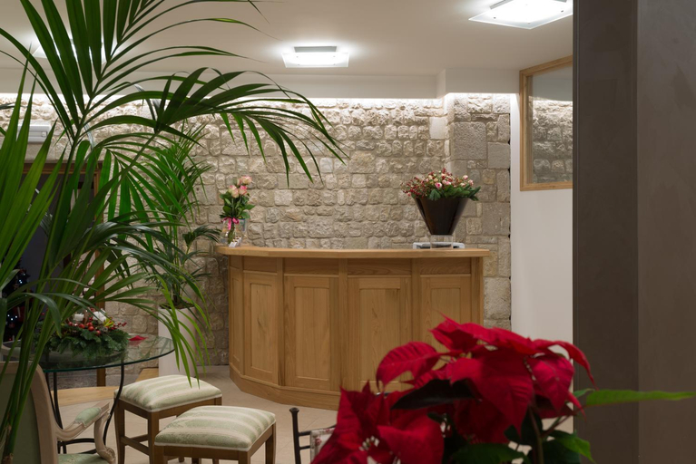 Public Area 2, Hotel Italia, Pordenone