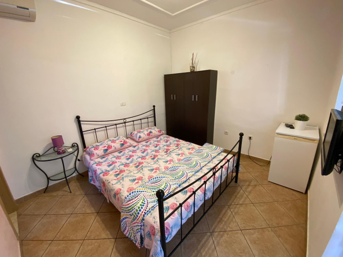 Bedroom 2, Apartments Tajana, Novigrad