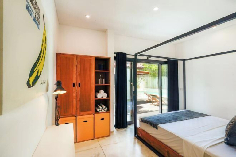 Bedroom 26