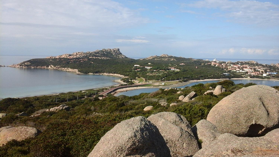 Others 2, Da Patrizia, Olbia-Tempio