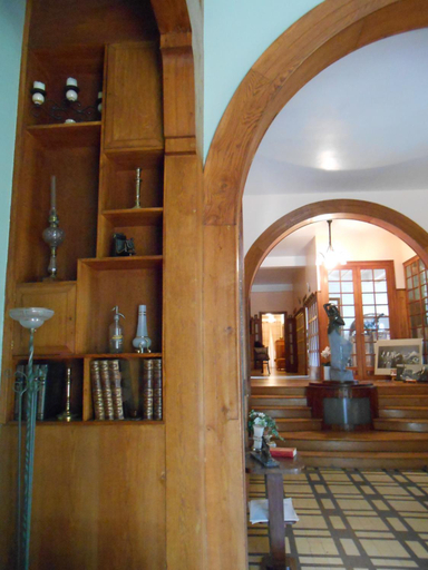 Food & Drinks 5, La Passagere, Allier