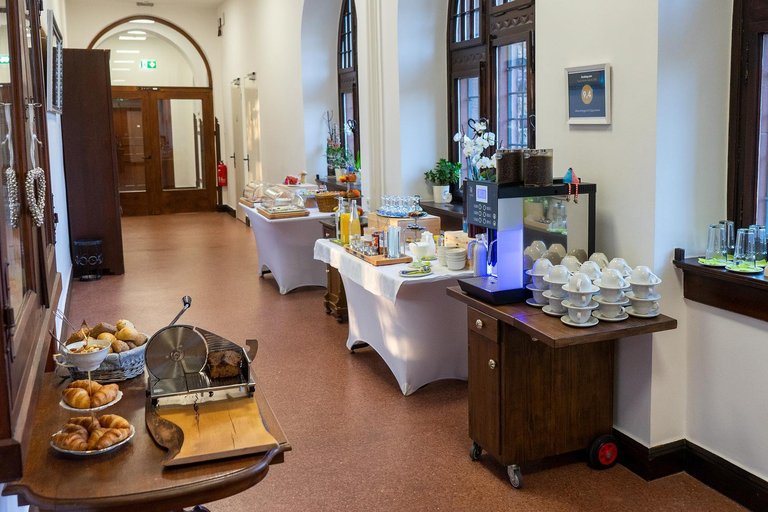 Food & Drinks 4, Altes Amtsgericht Oppenheim, Mainz-Bingen