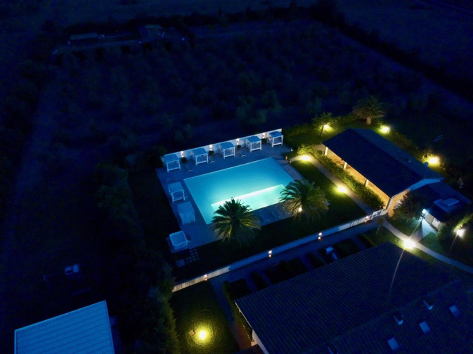 Others 4, Relais Le Fornacelle, Livorno