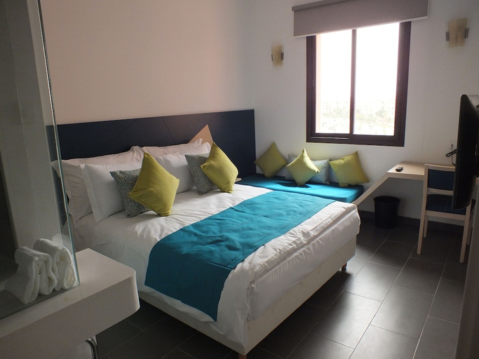 Bedroom 3, Relax Marrakech, Marrakech