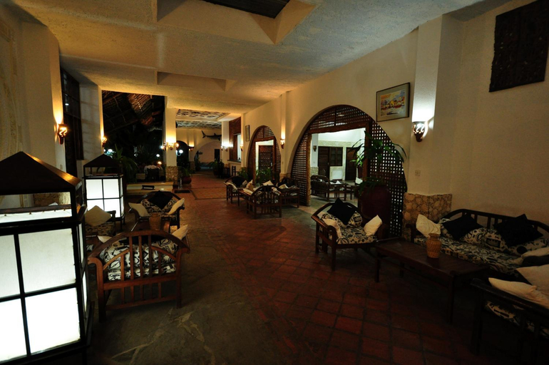 Public Area 4, Kilifi Bay Beach Resort, Kilifi North