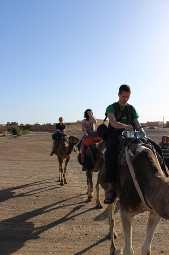 Others 5, Maison d'Hote Valentine, Ouarzazate