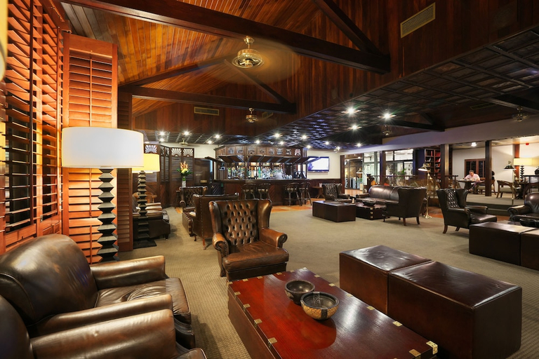 Food & Drinks 4, Labadi Beach Hotel, Accra