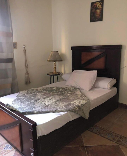 Bedroom 3, Rayan pyramids view, Unorganized in Al Jizah