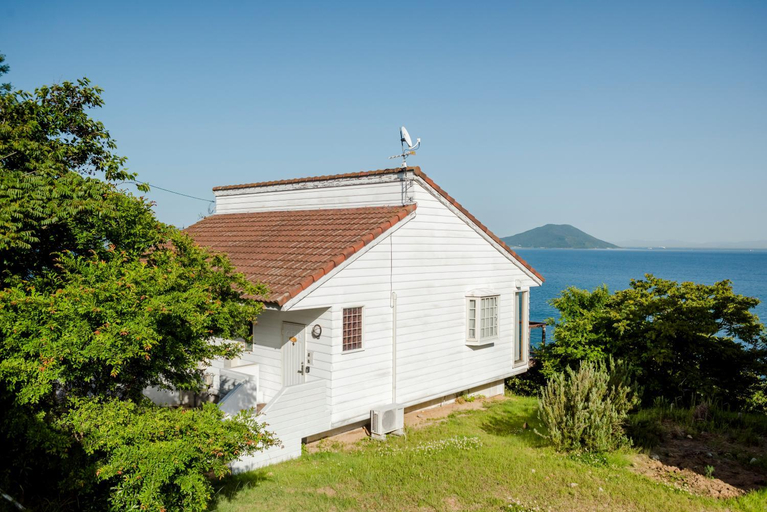Exterior & Views, Irou, Tonoshō