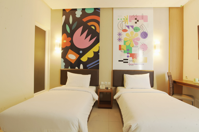 Bedroom 15