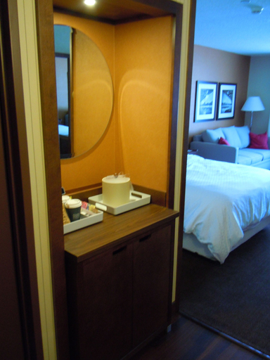 Bedroom 3, Four Points By Sheraton Edmundston, Madawaska