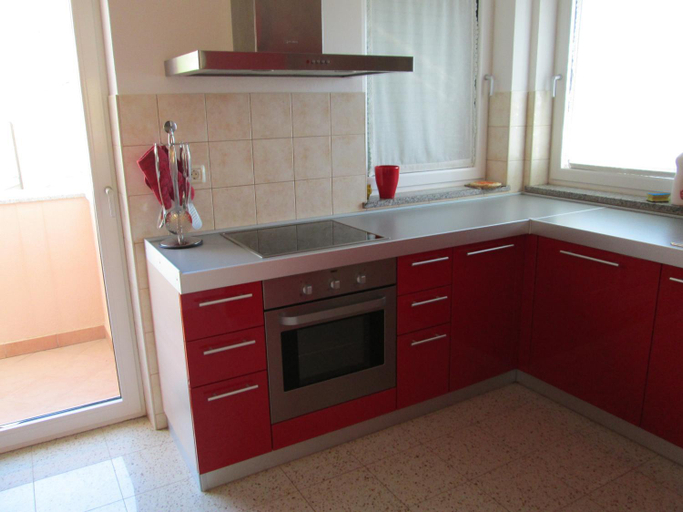 Others 4, Apartments Villa Fernetich, Premantura