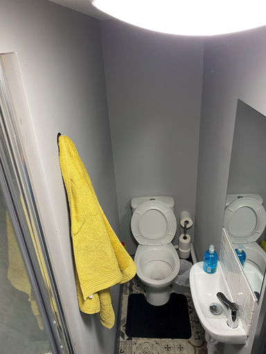 Others 5, Gate Lodge - Private En-suite rooms, Cambridgeshire