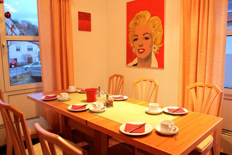 Others, Hotel Gasthaus Bock, Esslingen