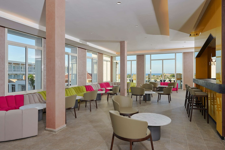 Food & Drinks 4, RADISSON BLU RESORT SAIDIA BEACH, Berkane Taourirt
