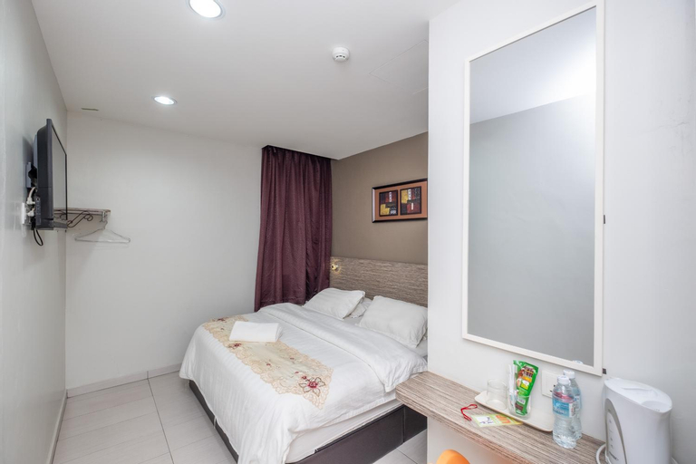 Bedroom 10