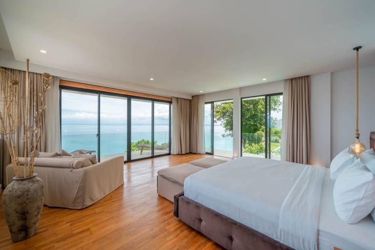 Others 4, Villa Namaskar - Iconic 5BR Cliff Top Villa - 180° Ocean View, Badung