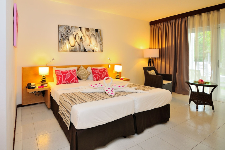 Bedroom 3, Casuarina Resort and Spa