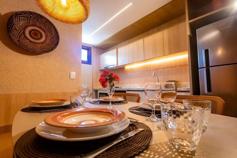 Food & Drinks 5, Guarajuba Suites Premium Boutique Hotel, Camaçari