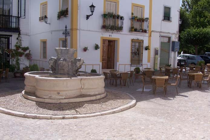 Others 4, Hotel Zahori, Córdoba