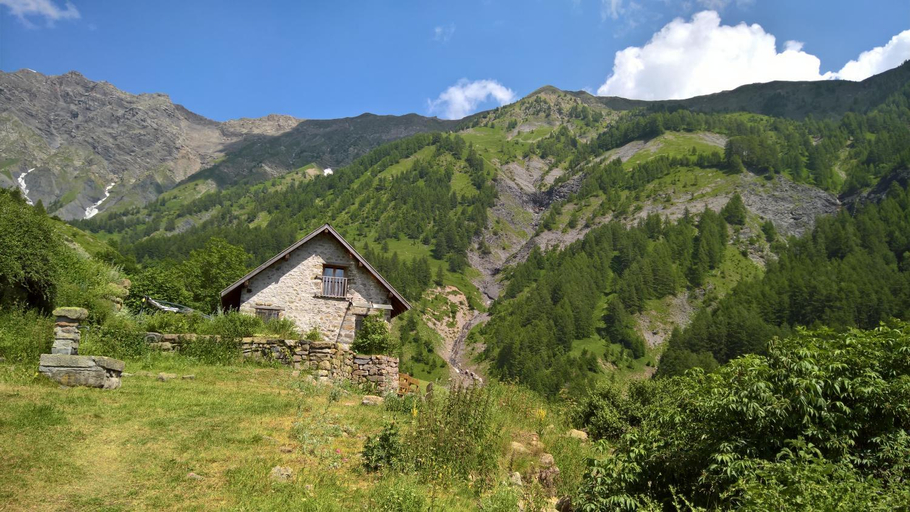 Others 5, Les Fauvettes, Hautes-Alpes