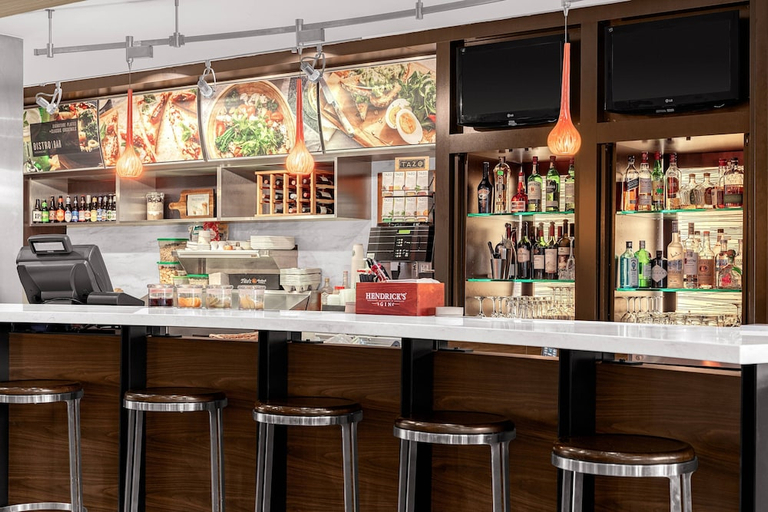 Food & Drinks 4, Courtyard by Marriott Wilmington / Wrightsville Beach, New Hanover