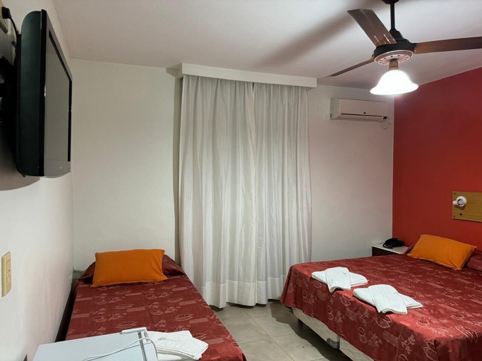 Bedroom 4, Intersur Independencia, Rió Hondo
