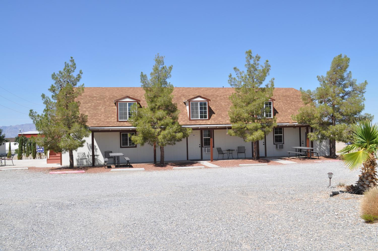 K7 Bed and Breakfast, Nye