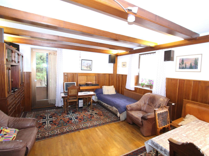 Others 5, Holiday Home in Innerkrems in Carinthia With Sauna, Spittal an der Drau