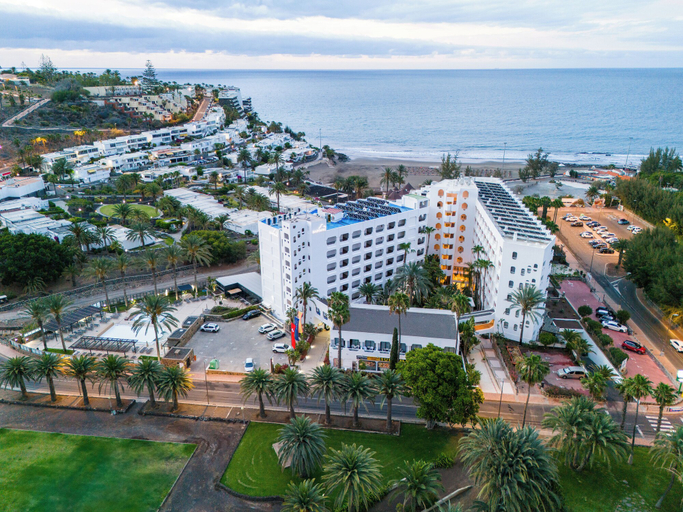 Exterior & Views 2, Hapimag San Agustín, Las Palmas