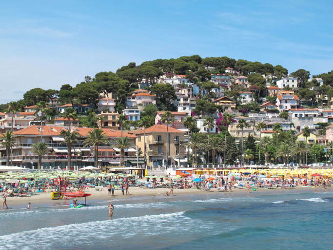 Holiday Home Innovativa by Interhome, Savona