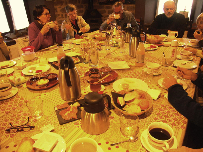 Others 5, Hostal Rural Txapi Txuri Logis Hotels, Navarra