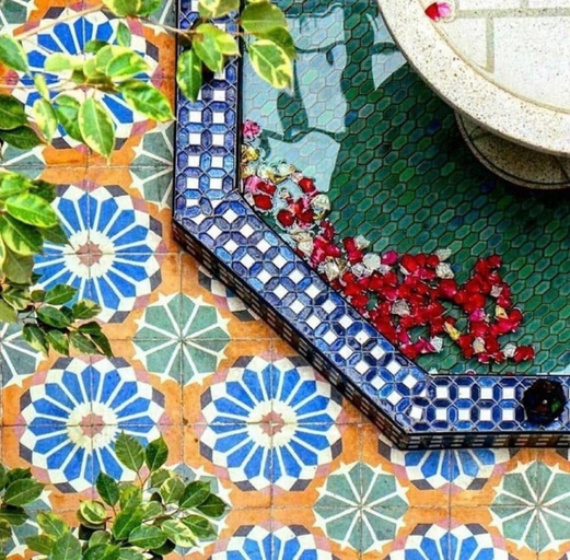 Sport & Beauty 3, Riad Bibtia, Marrakech