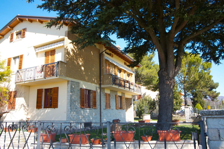 Others 3, B&B Le Stagioni, Perugia