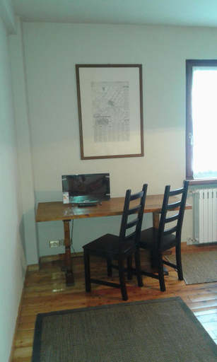 Others 2, I Pioppi Bed & Breakfast, Brescia